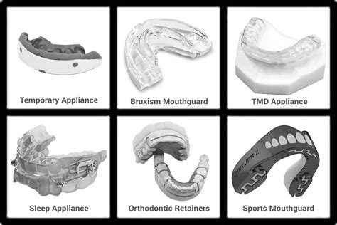 Are All Mouthguards The Same