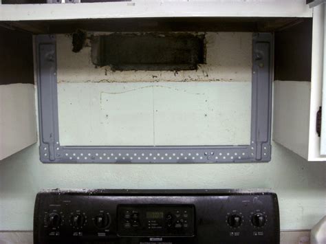 are all samsung microwave mounting brackets the same