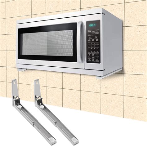 are all samsung microwave mounting brackets the same