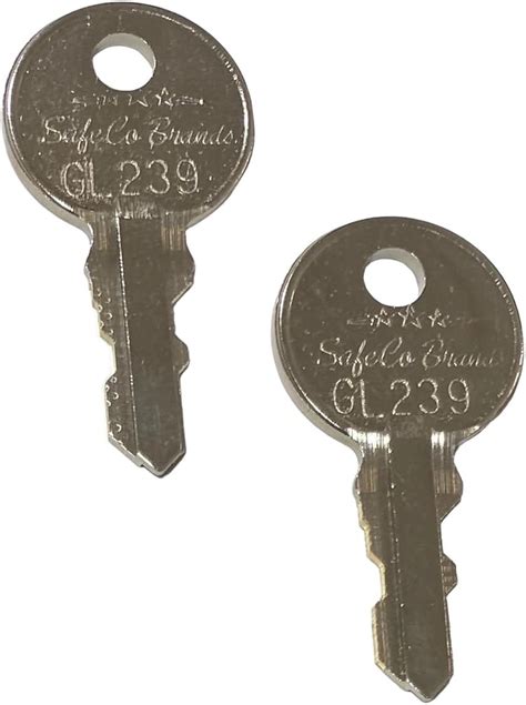 Are All Stack On Safe Keys The Same