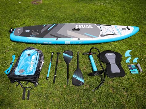 Are All Sup Inflatable