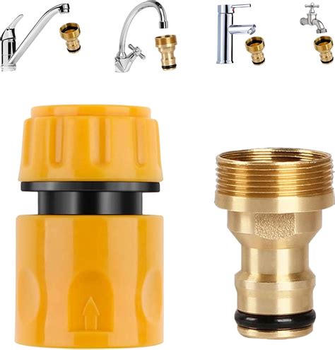 Are All Taps Universal Fitting