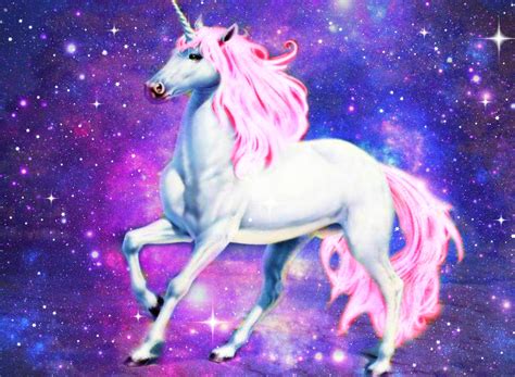 Are All Unicorns White