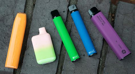 Are All Vapes The Same