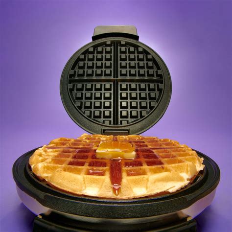 Are All Waffle Makers The Same