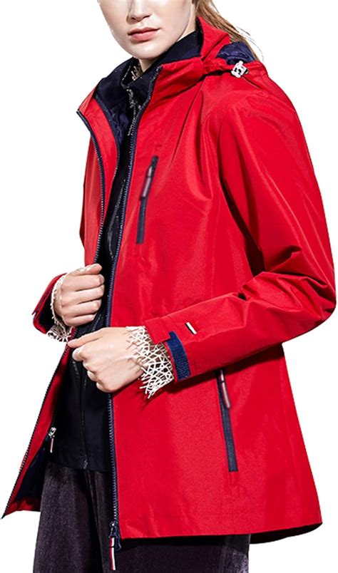 Are All Waterproof Jackets Windproof