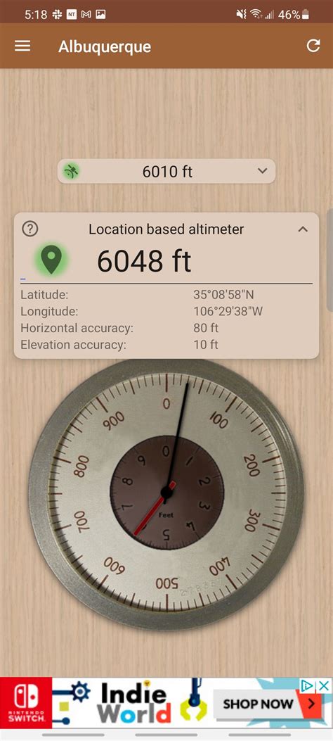 Are Altimeter Apps Accurate