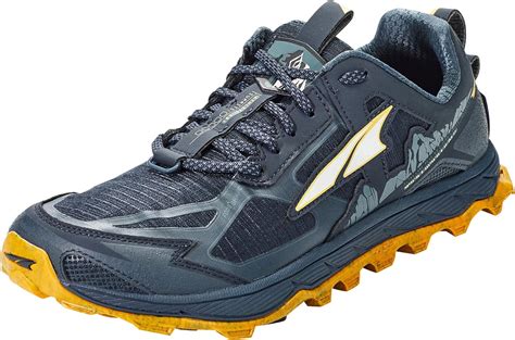 are altra running shoes good for heavier men