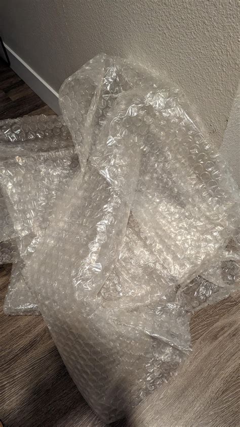 Are Amazon Bubble Bags Recyclable