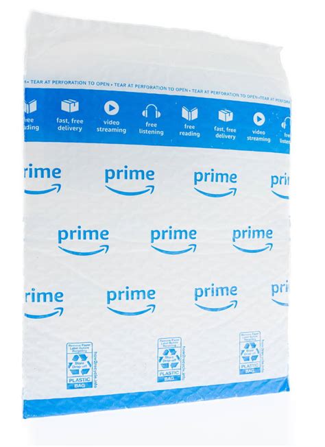 Are Amazon Bubble Mailers Recyclable