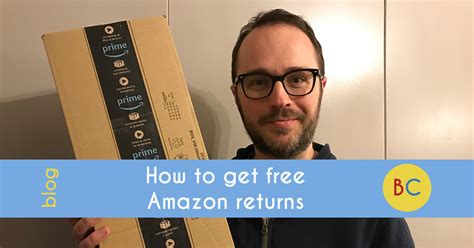 Are Amazon Free Returns Really Free