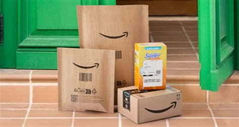 Are Amazon Packaging Envelopes Recyclable
