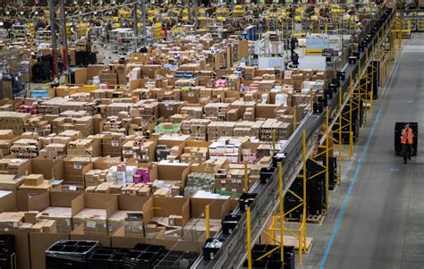 Are Amazon Workers Getting A Bonus