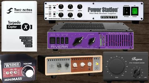 Are Amp Attenuators Worth It