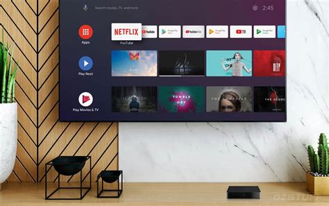 are android boxes safe to use