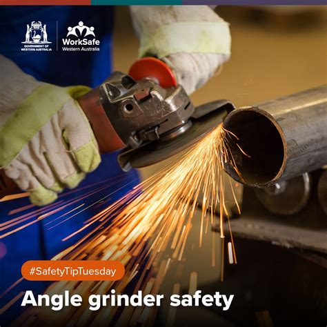 Are Angle Grinders Dangerous