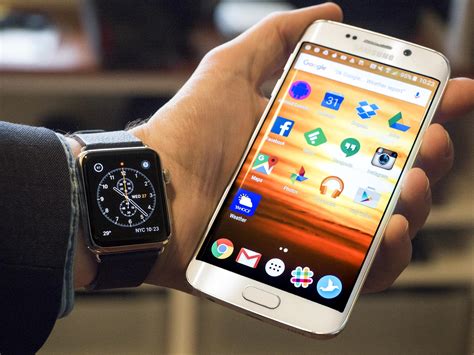 These Are Apple Watches Compatible With Android In 2023