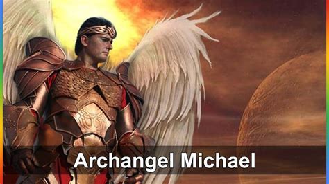 are archangels most powerful