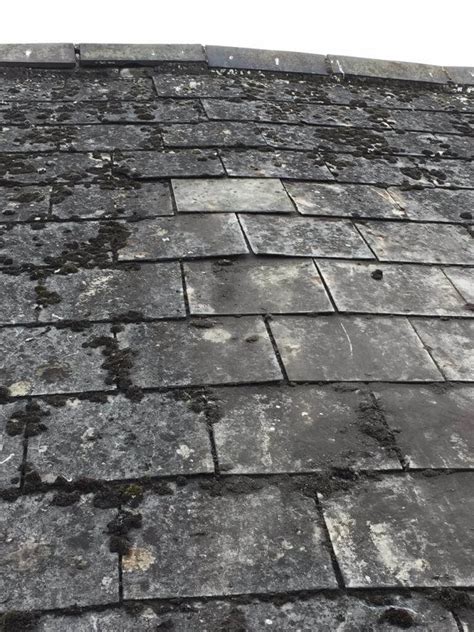 are asbestos roof tiles dangerous