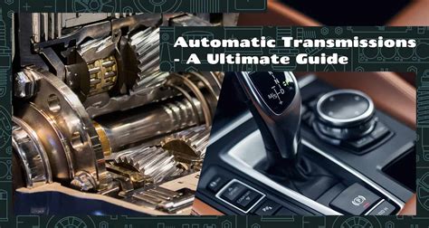 Are Automatic Transmissions Reliable