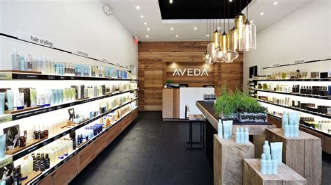 Are Aveda Salons Better