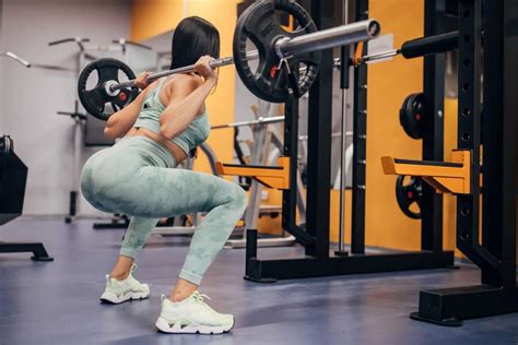 Are Back Squats Safe