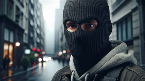 Are Balaclavas Illegal
