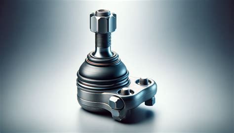 Are Ball Joints Interchangeable