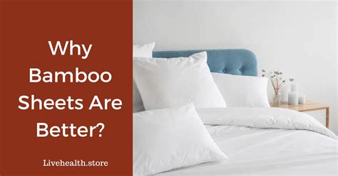 Are Bamboo Sheets Better
