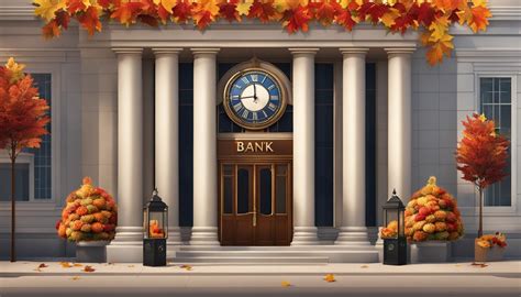 are banks open the day after thanksgiving
