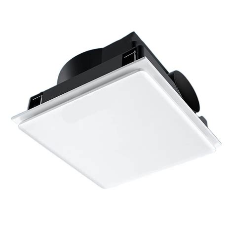 Are Bathroom Fans Universal