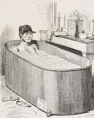 Are Baths Bad For Testicles