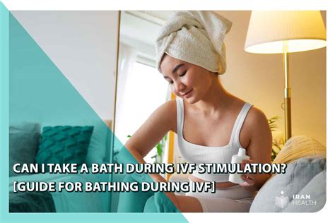 Are Baths Ok During Ovulation