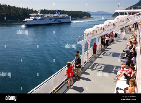 are bc ferries running today