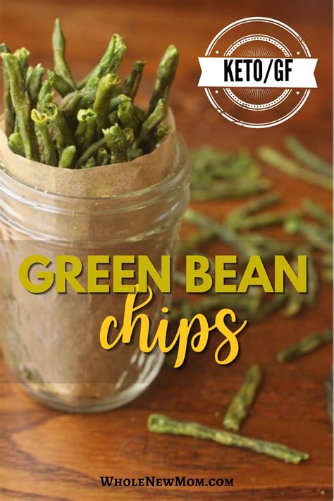 Are Bean Chips Keto