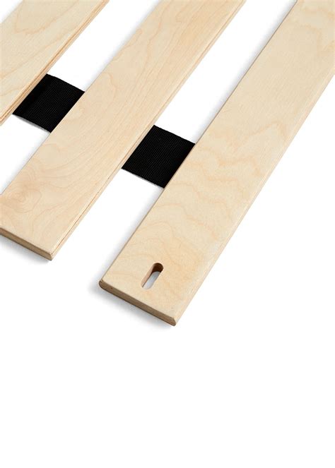 Are Bed Slats Universal