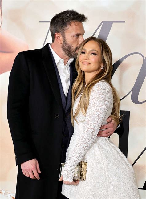 are ben affleck and jennifer lopez married