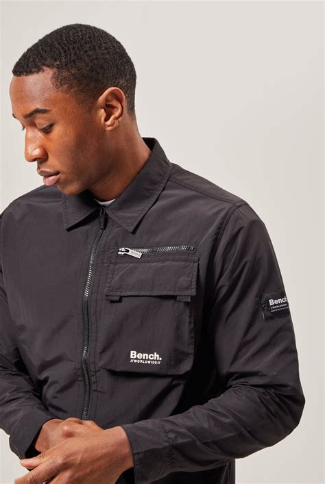 Are Bench Jackets Good