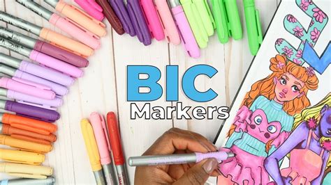 Are Bic Markers Alcohol Based