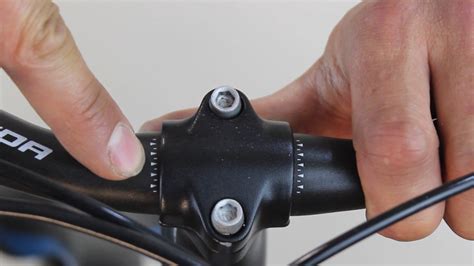 Are Bike Handlebars Adjustable