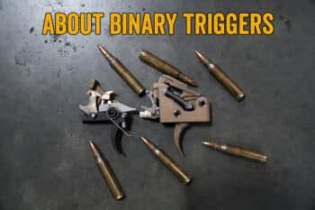 Are Binary Triggers Dangerous