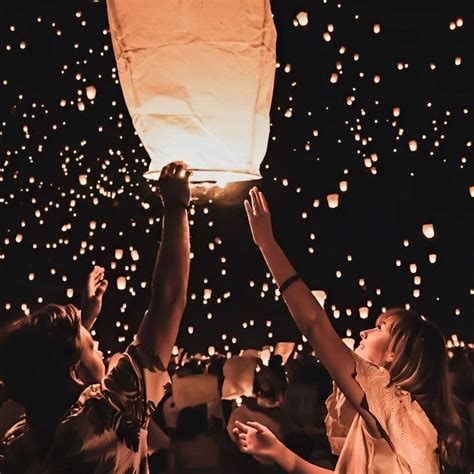 Are Biodegradable Lanterns Safe