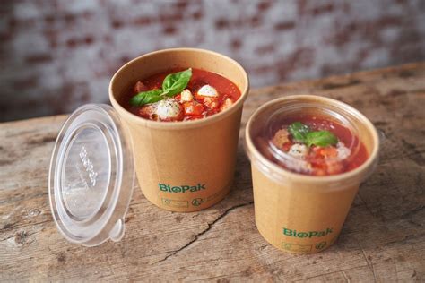 Are Biopak Containers Compostable