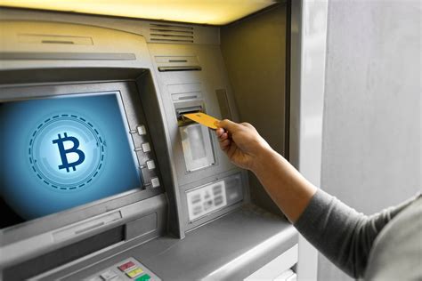 Are Bitcoin Atms Real