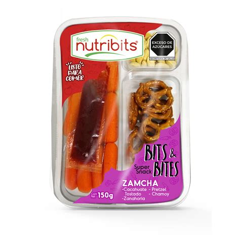 Are Bits And Bites Healthy