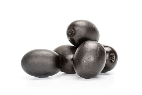 Are Black Olives Nutritious: Unlocking Their Health Benefits