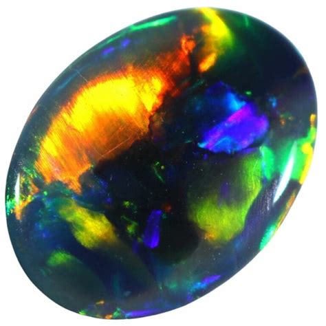 Are Black Opals Valuable