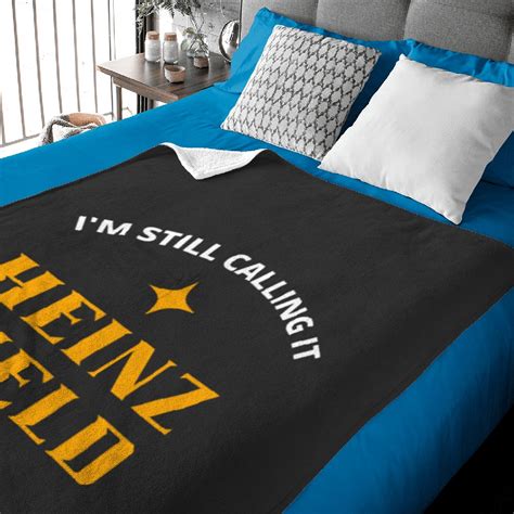 Are Blankets Allowed In Heinz Field