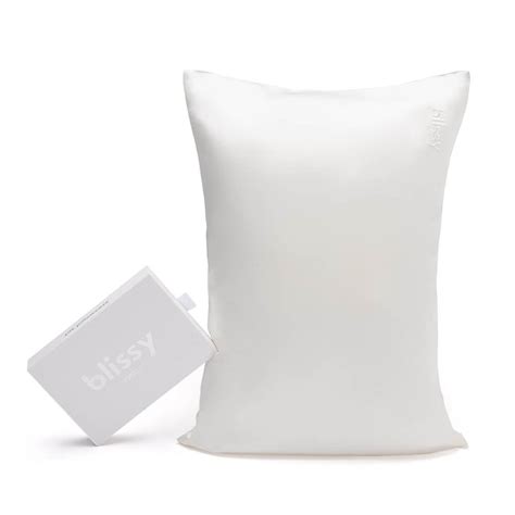 Are Blissy Pillowcases Machine Washable