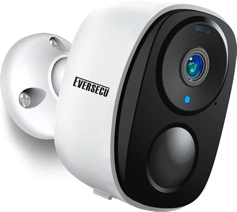 Are Bluetooth Cameras Secure